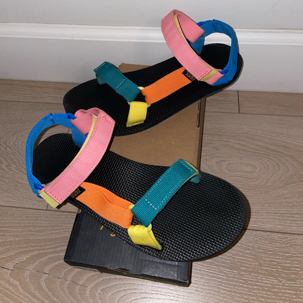 Teva Original